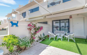 2 Bedroom Lovely Home In San Pedro Del Pinatar